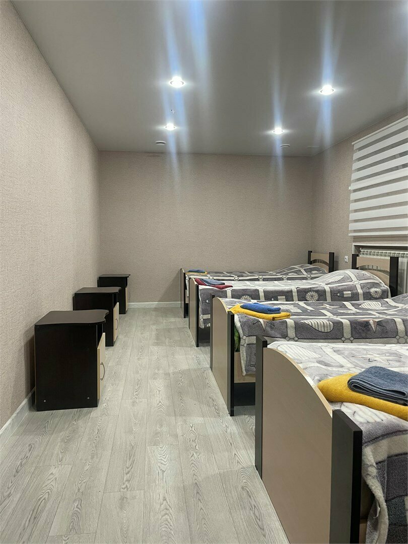 Гостиница Планета Дивеево