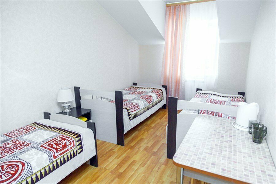 Гостиница Планета Дивеево