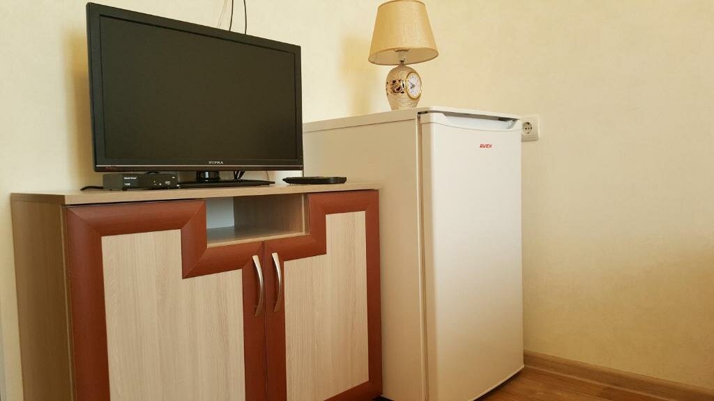 Гостиница Планета Дивеево-12