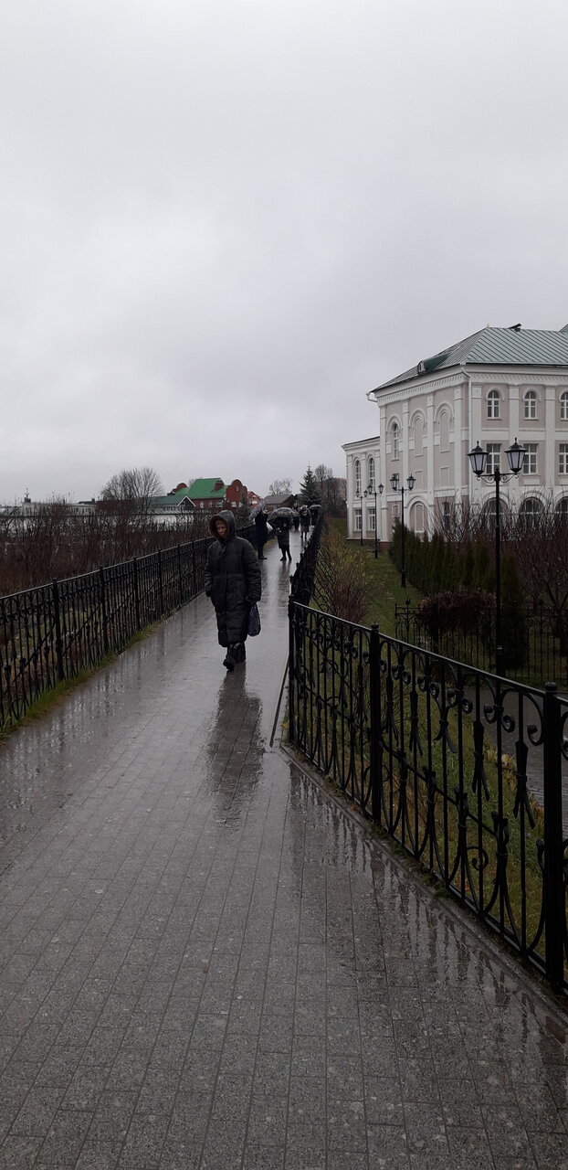 Гостиница Планета Дивеево-186