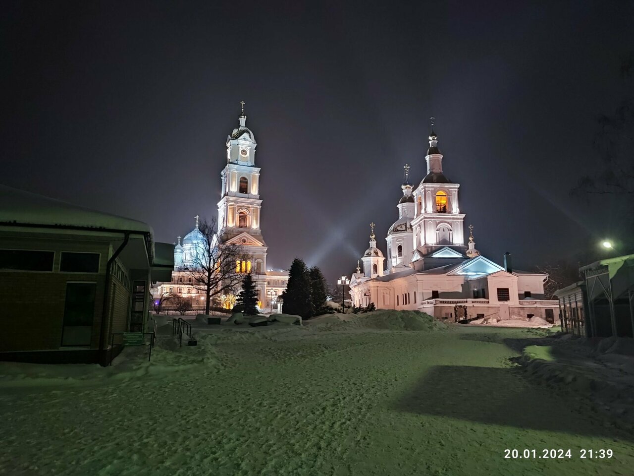 Гостиница Планета Дивеево-165