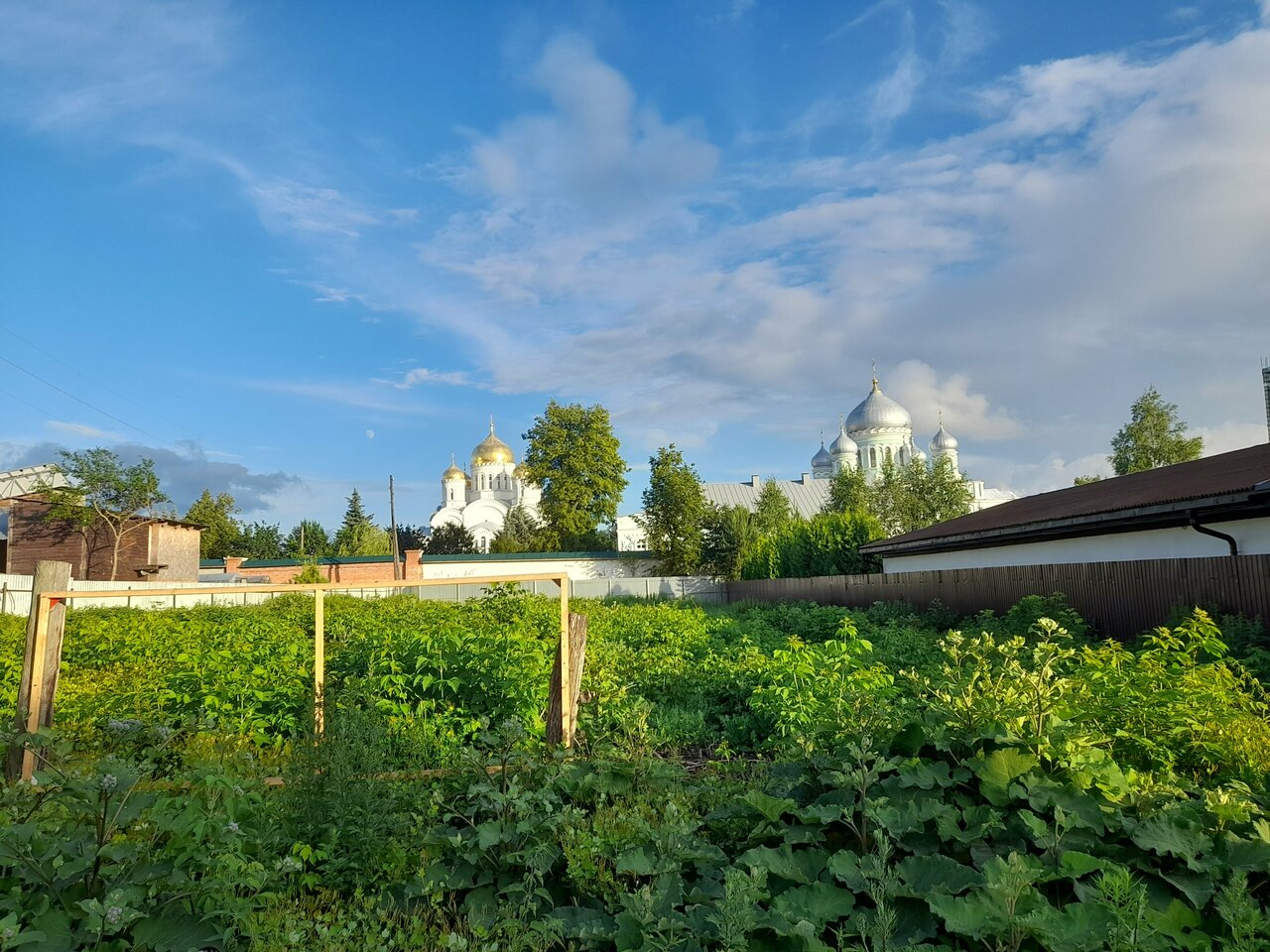 Гостиница Планета Дивеево-169