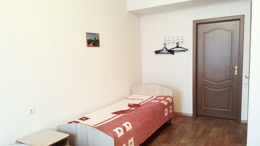 Гостиница Планета Дивеево-61