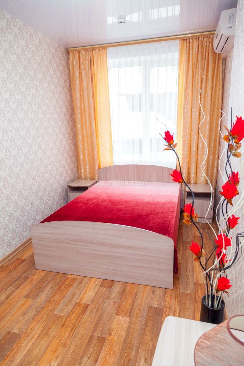 Гостиница Планета Дивеево-44