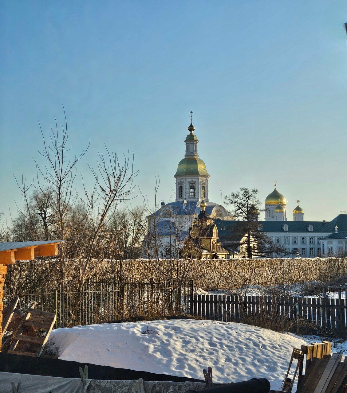 Гостиница Планета Дивеево-204
