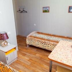 Гостиница Планета Дивеево-96