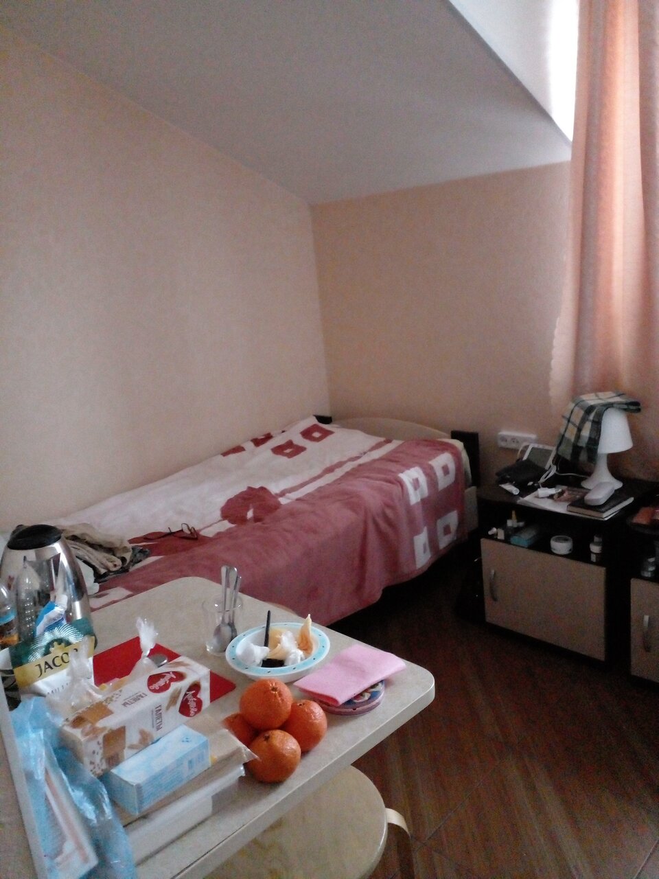 Гостиница Планета Дивеево-206