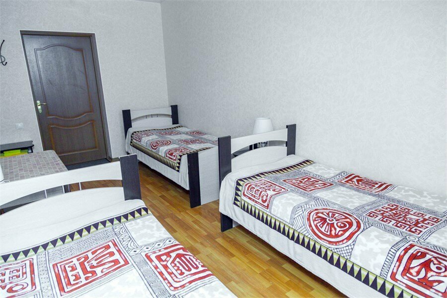 Гостиница Планета Дивеево