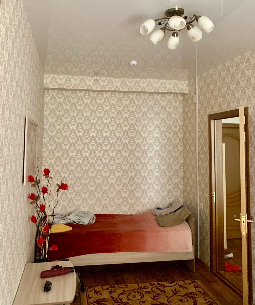 Гостиница Планета Дивеево-248