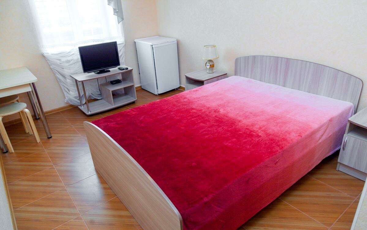 Гостиница Планета Дивеево-72