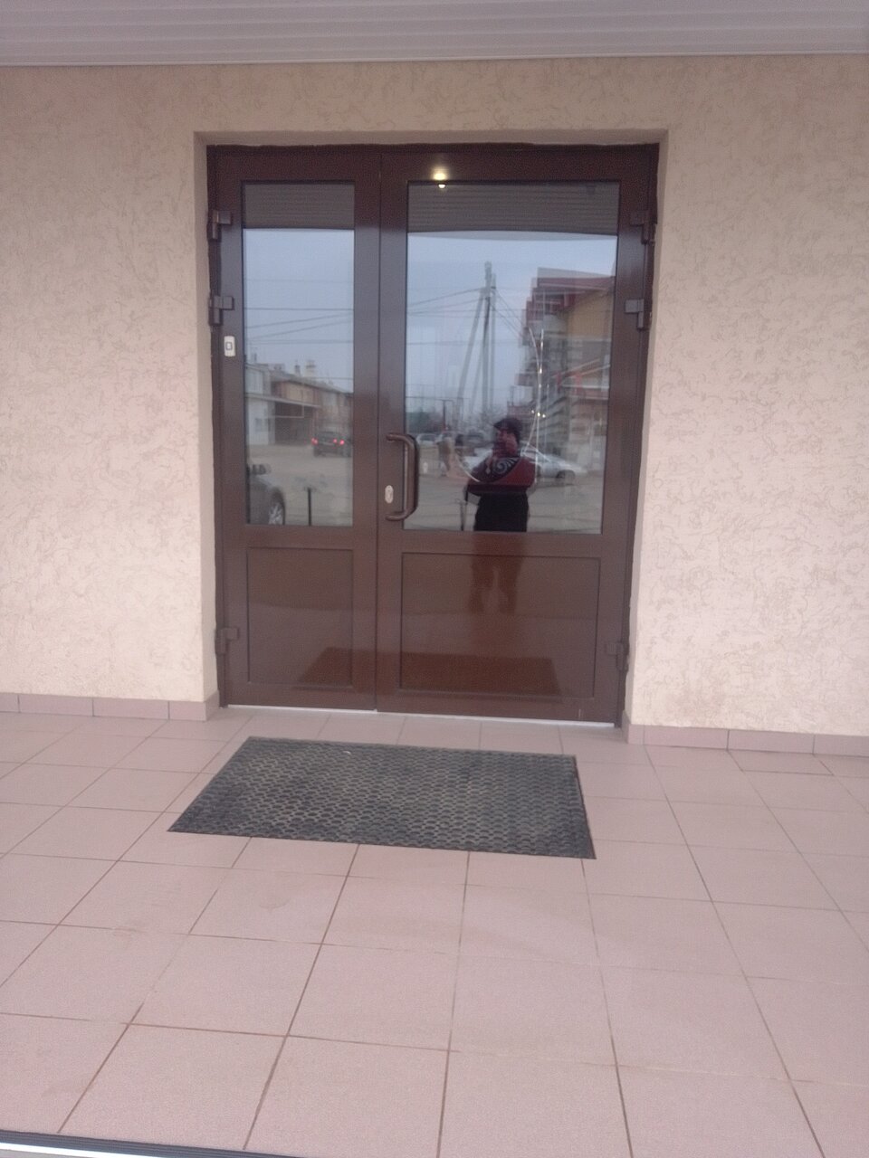 Гостиница Планета Дивеево-17