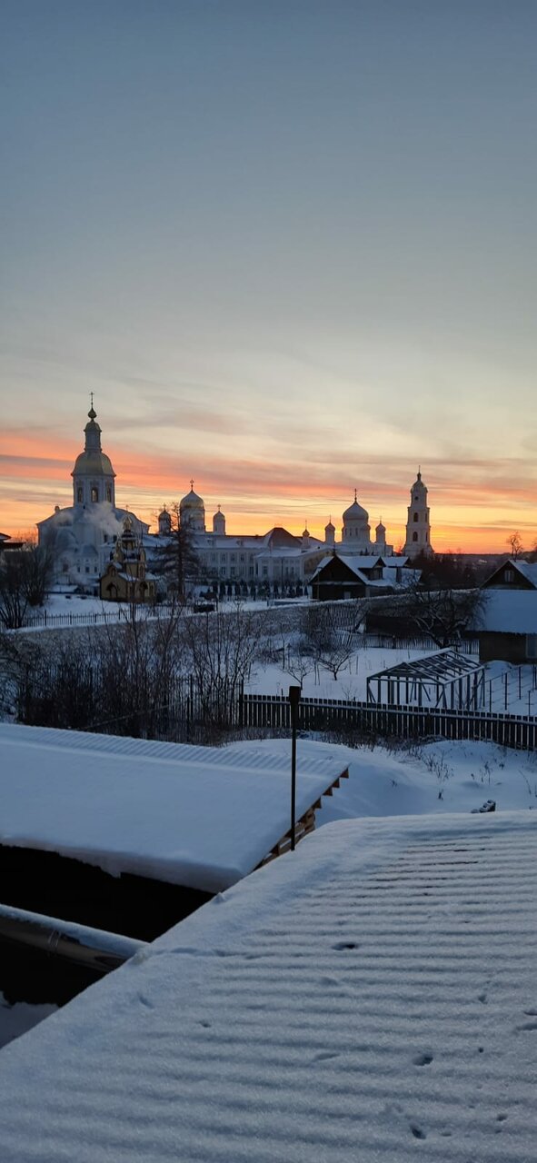Гостиница Планета Дивеево-167