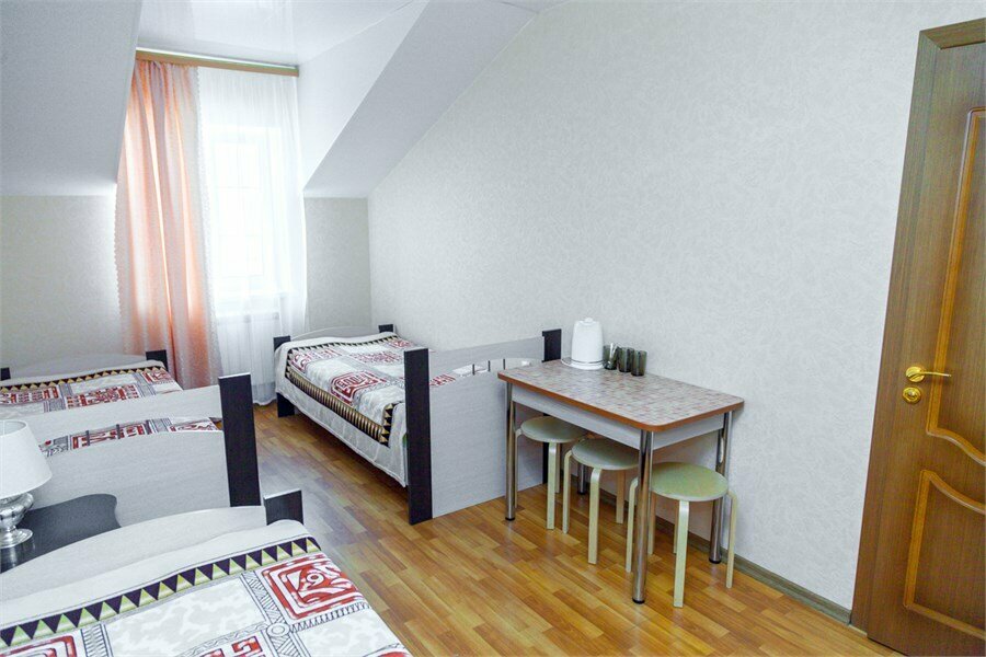 Гостиница Планета Дивеево