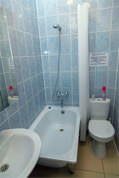 Гостиница Планета Дивеево