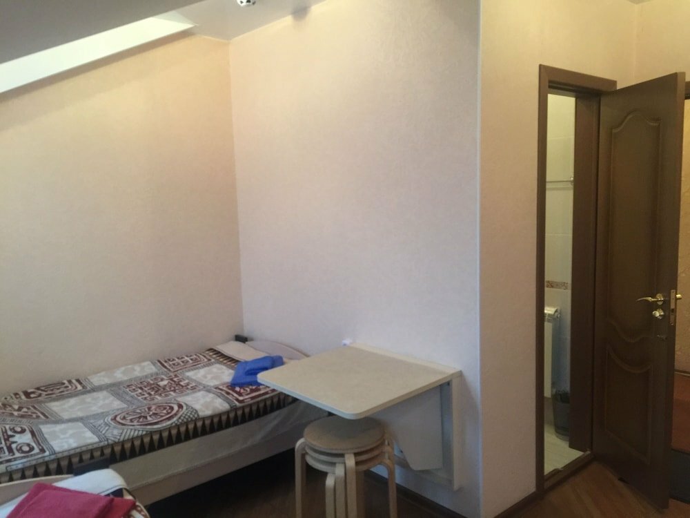 Гостиница Планета Дивеево-54