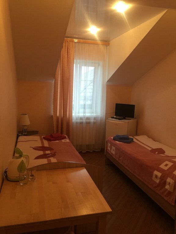 Гостиница Планета Дивеево-102