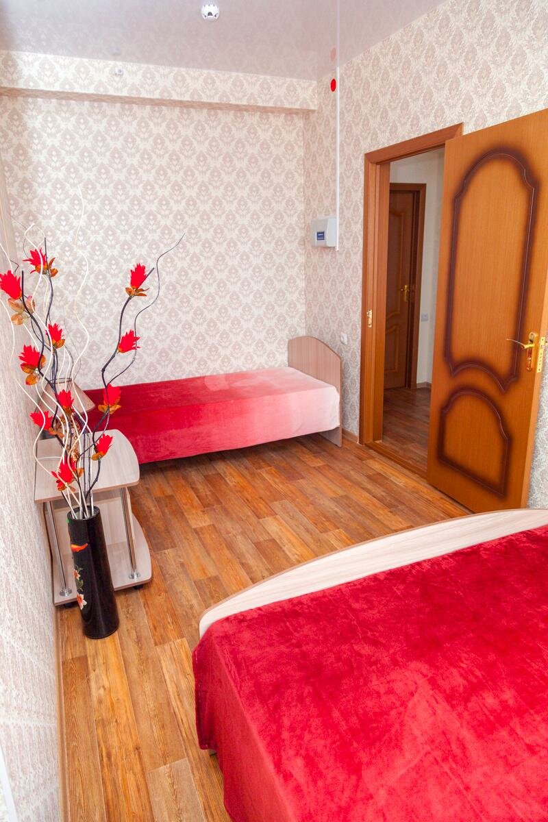 Гостиница Планета Дивеево-112