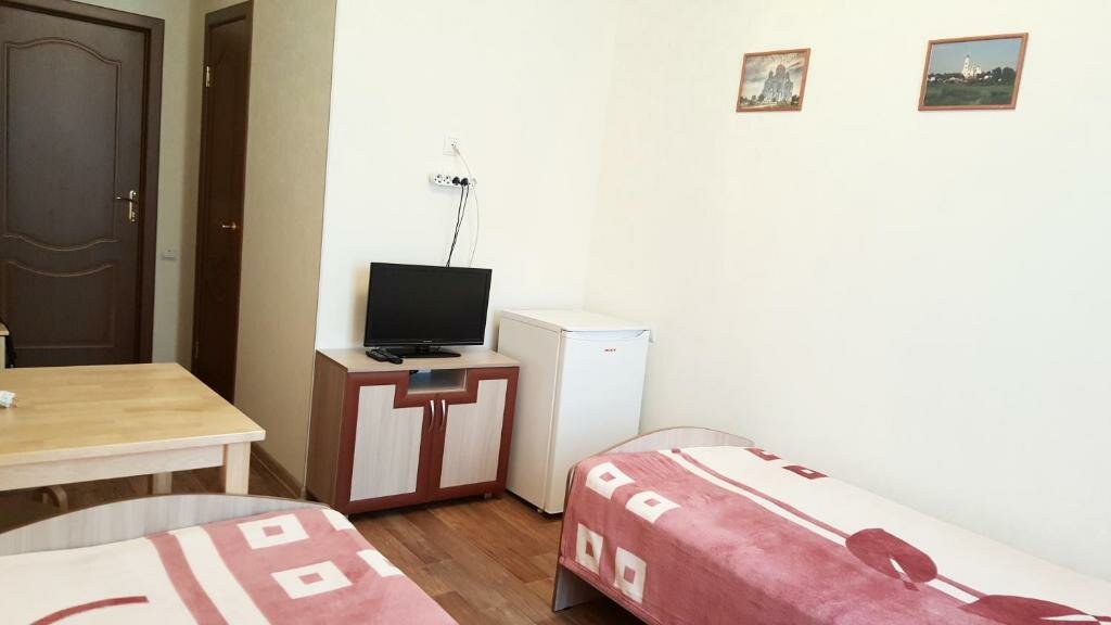 Гостиница Планета Дивеево-142