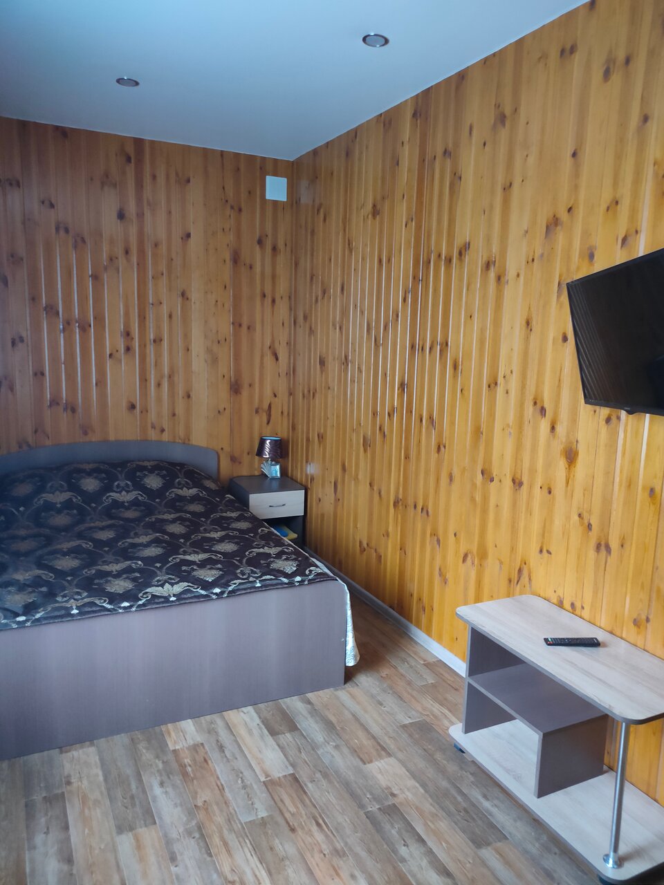 Гостиница Планета Дивеево-205