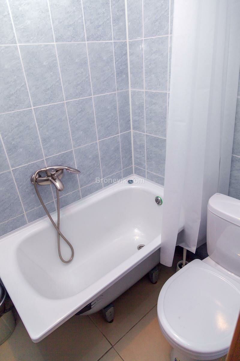 Гостиница Планета Дивеево-27