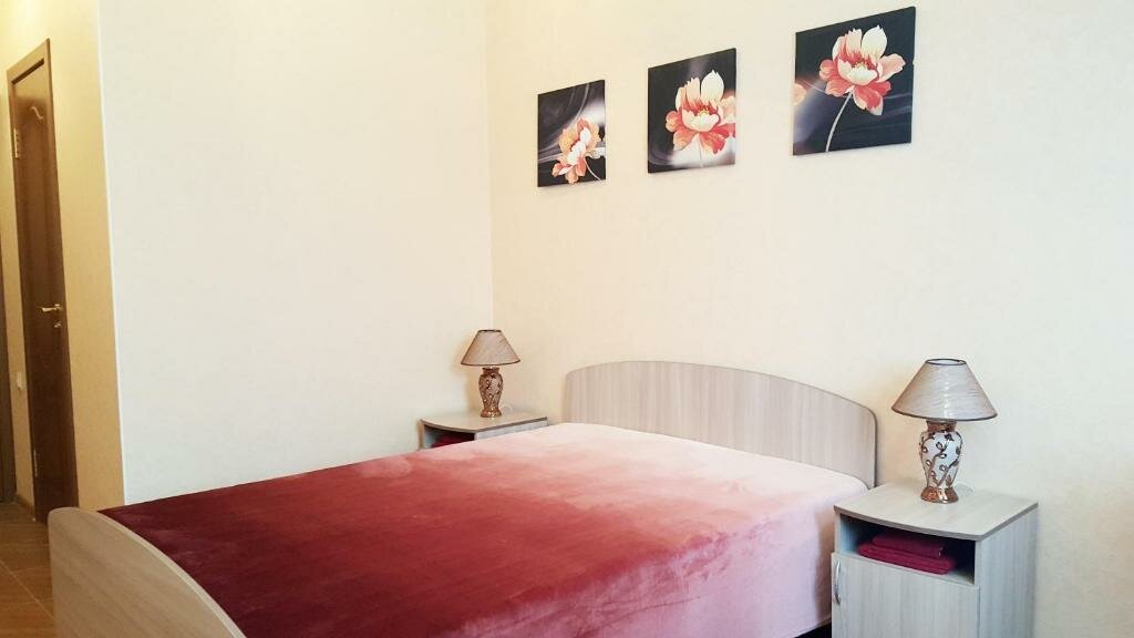 Гостиница Планета Дивеево-77