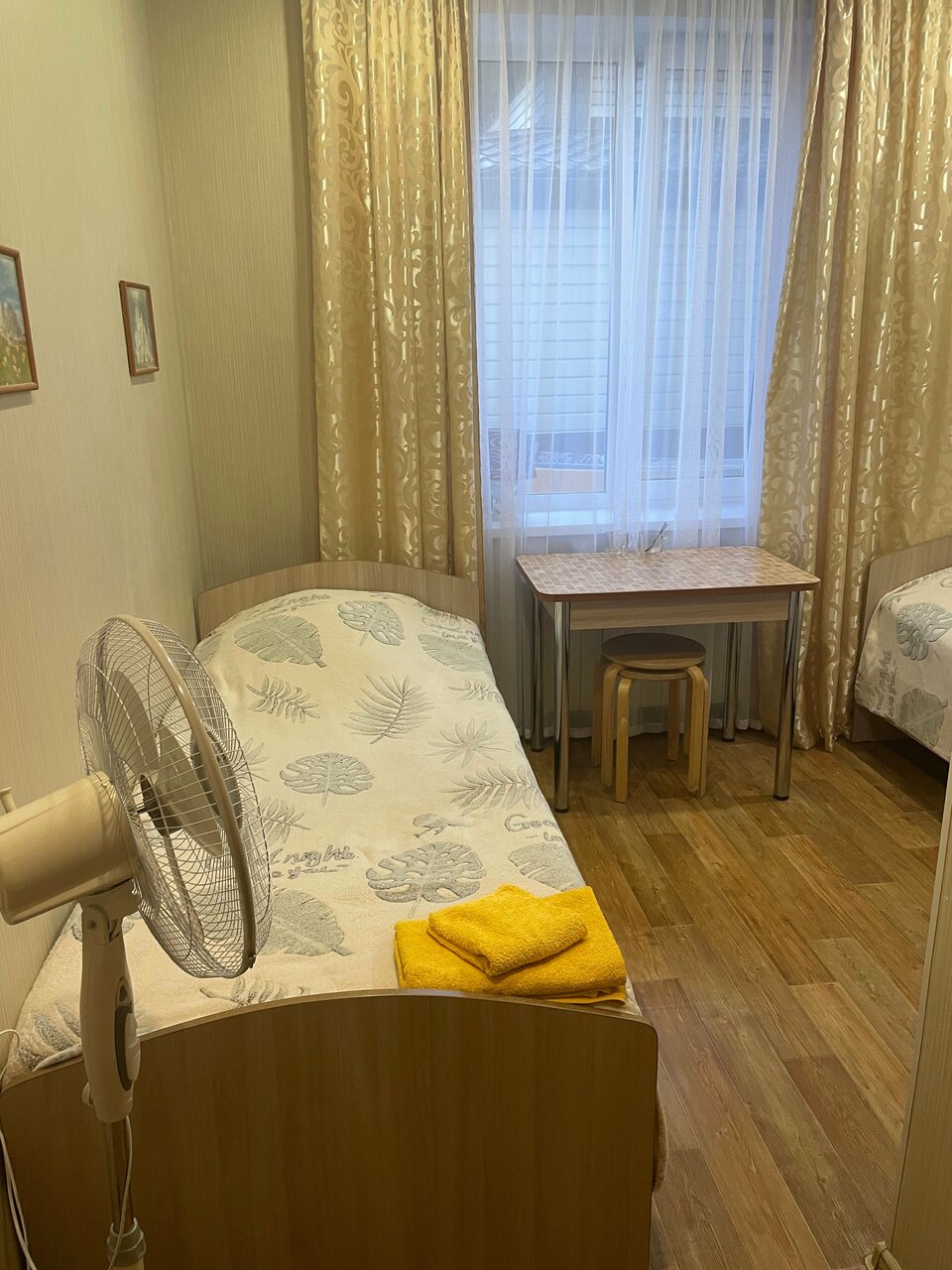 Гостиница Планета Дивеево-226