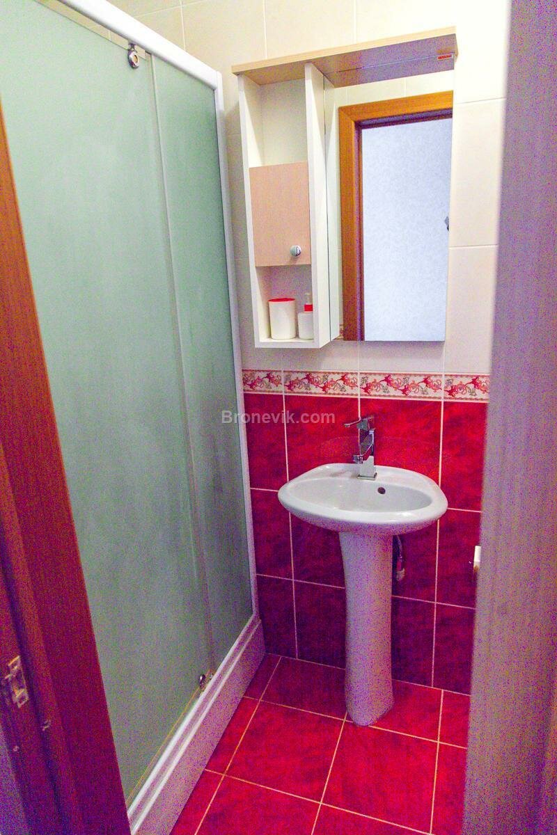 Гостиница Планета Дивеево-143