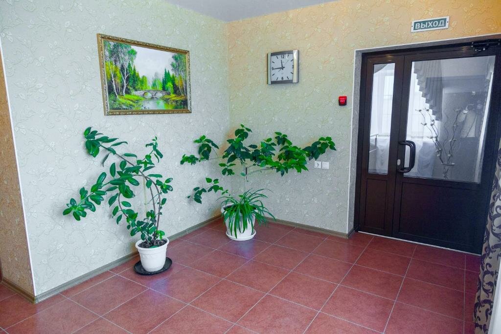 Гостиница Планета Дивеево-19