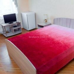 Гостиница Планета Дивеево-39