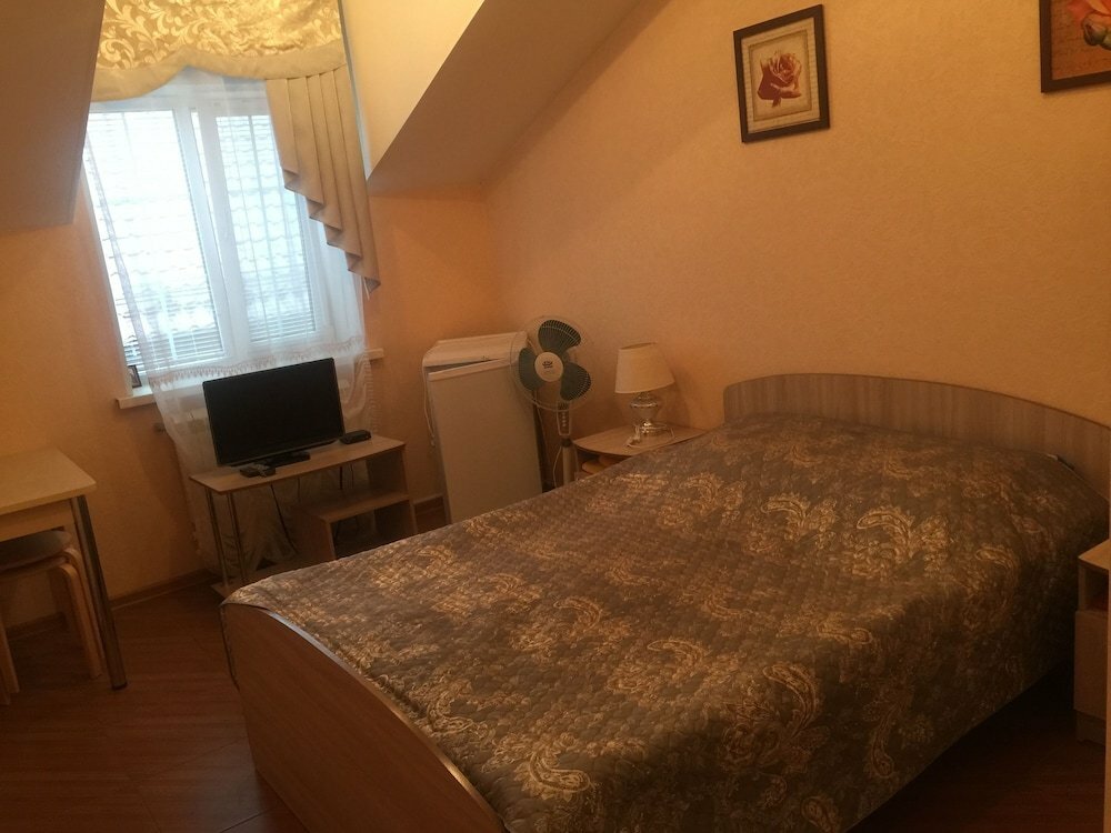 Гостиница Планета Дивеево-66