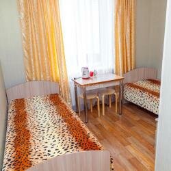 Гостиница Планета Дивеево-139