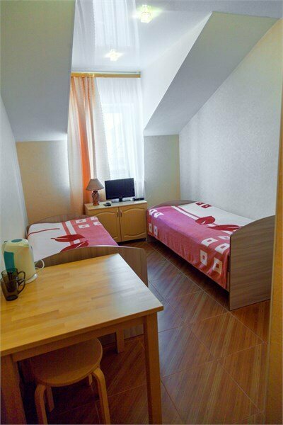 Гостиница Планета Дивеево