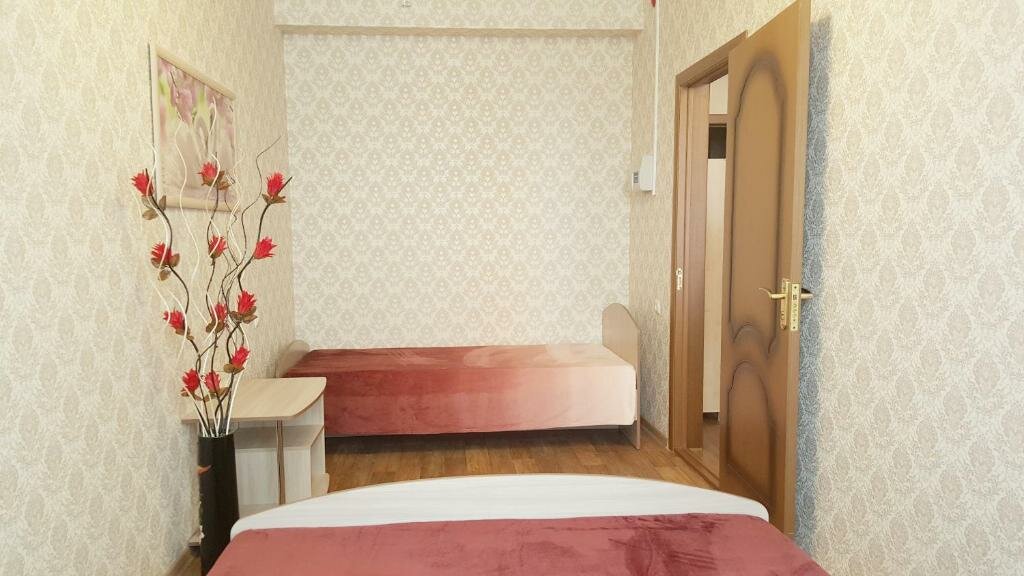 Гостиница Планета Дивеево-47