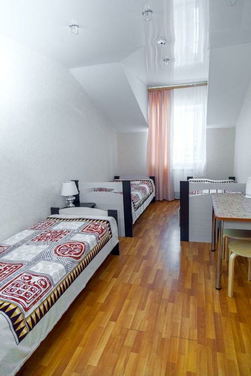 Гостиница Планета Дивеево-114