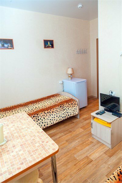 Гостиница Планета Дивеево