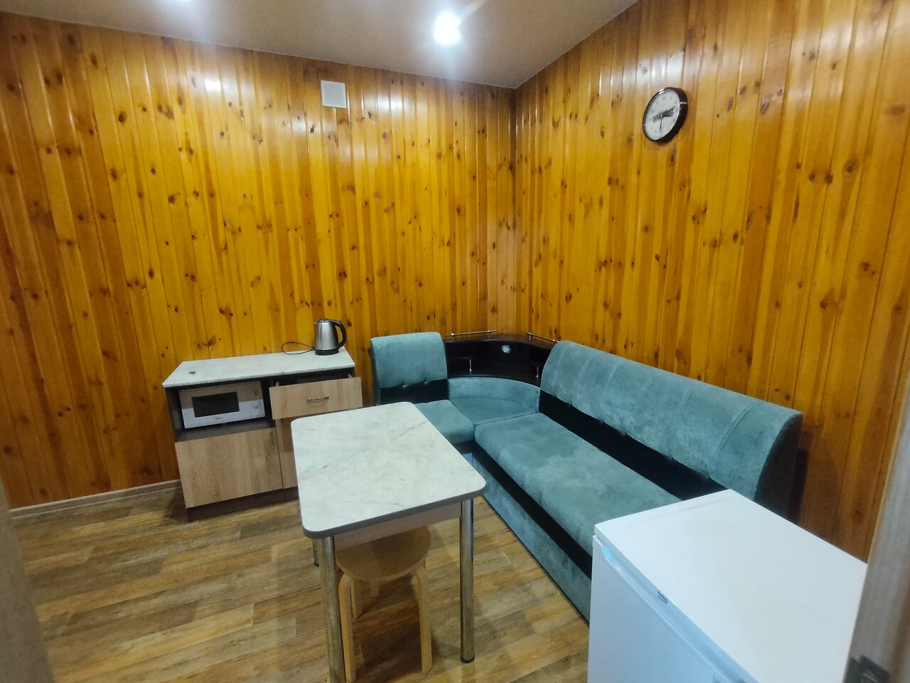 Гостиница Планета Дивеево-250