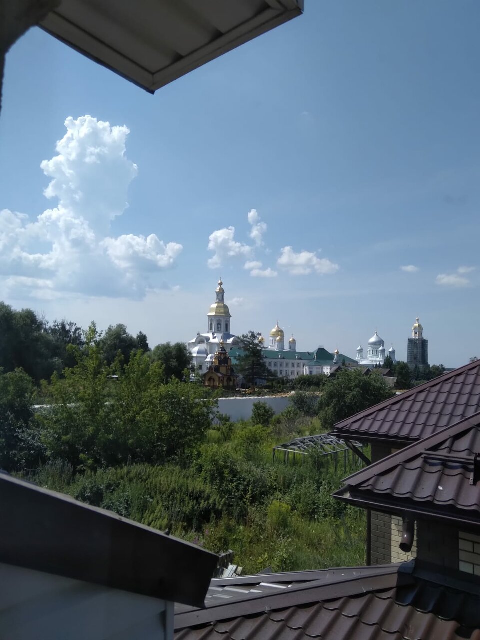 Гостиница Планета Дивеево-199