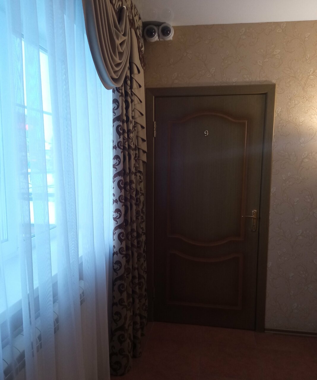 Гостиница Планета Дивеево-252