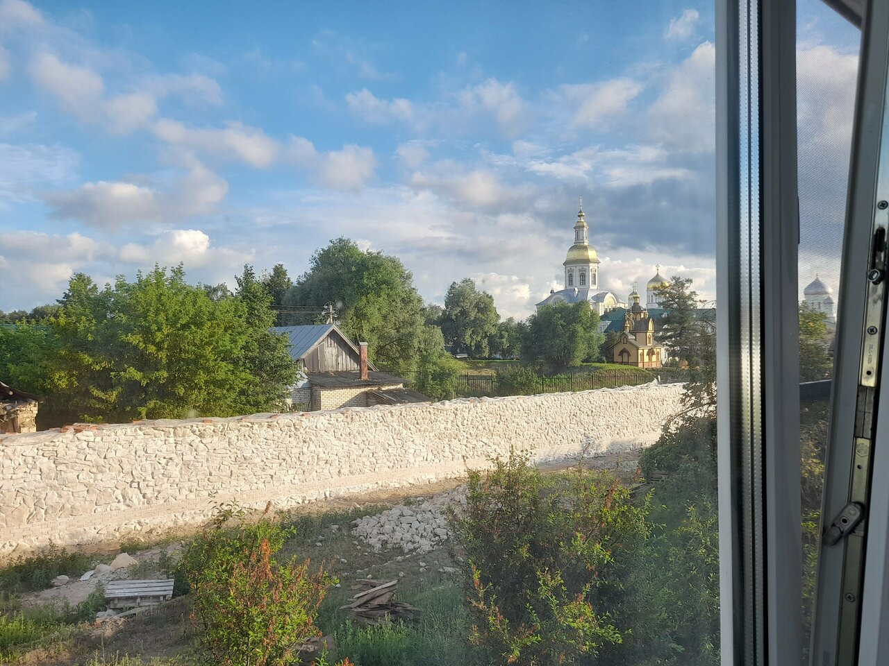 Гостиница Планета Дивеево-185