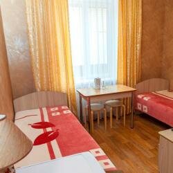 Гостиница Планета Дивеево-147