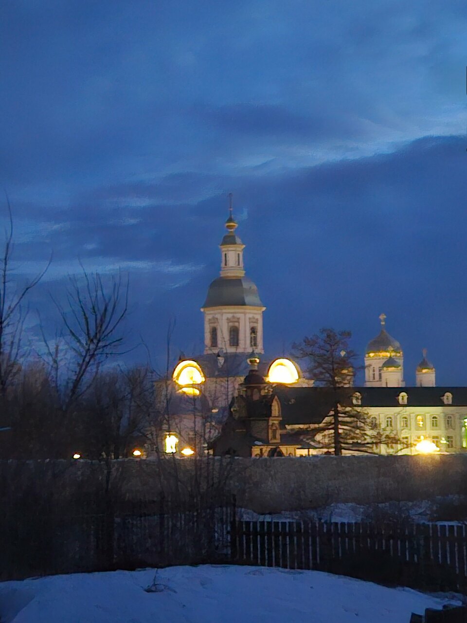 Гостиница Планета Дивеево-174