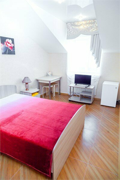 Гостиница Планета Дивеево