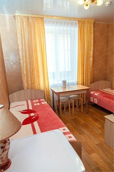 Гостиница Планета Дивеево