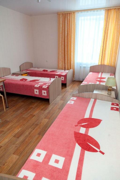 Гостиница Планета Дивеево-79