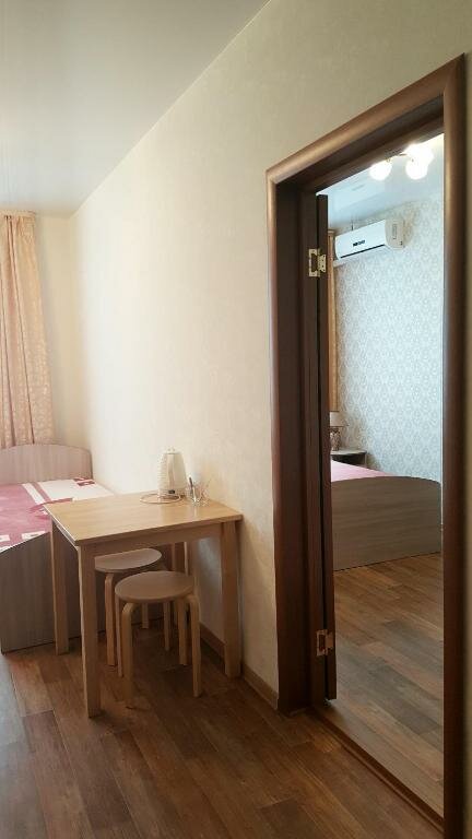 Гостиница Планета Дивеево-83