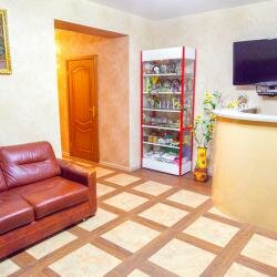 Гостиница Планета Дивеево-51