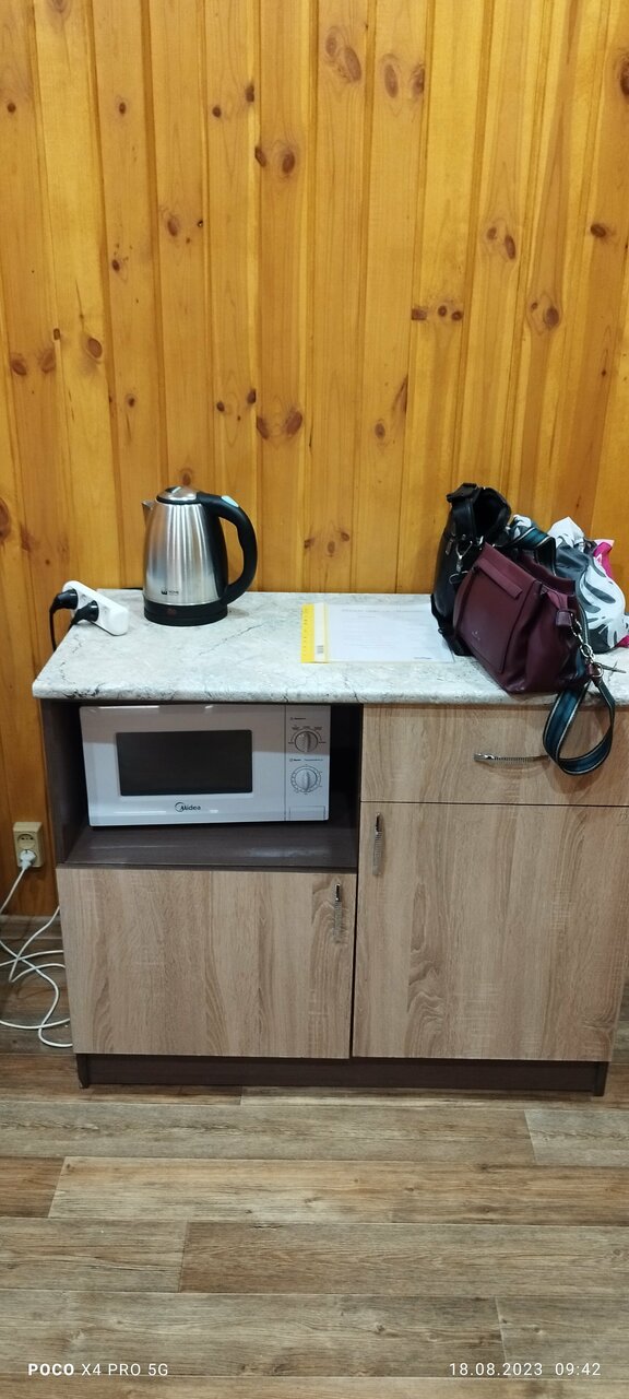 Гостиница Планета Дивеево-236