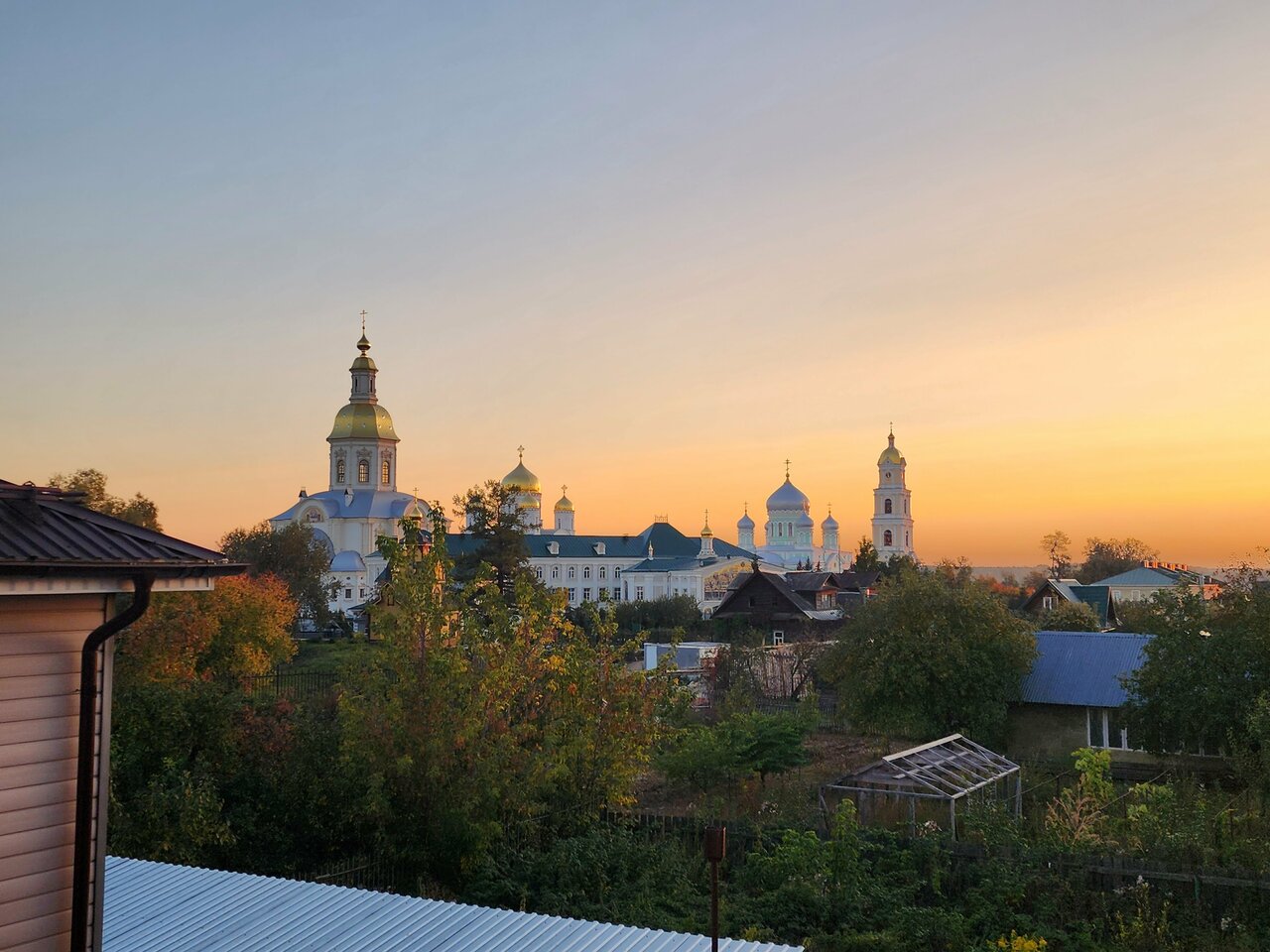 Гостиница Планета Дивеево-195