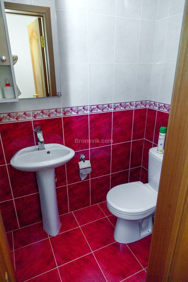 Гостиница Планета Дивеево-68