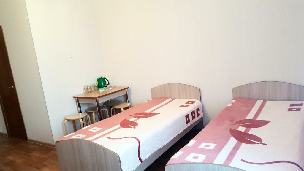 Гостиница Планета Дивеево-121